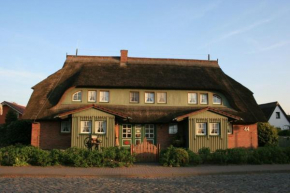 Ferienwohnung Nr 09 EG in Born Am Darß
